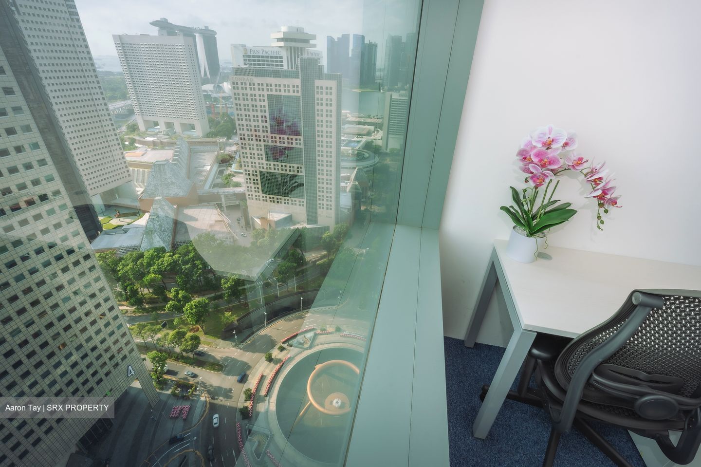 Suntec City (D1), Office #552876281